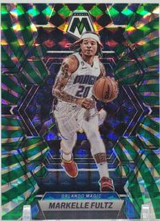 Markelle Fultz
