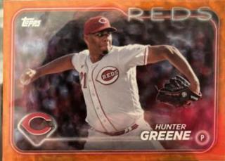 Hunter Greene