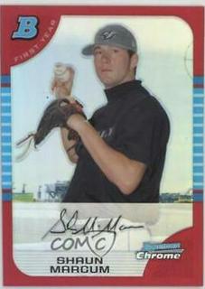 Shaun Marcum