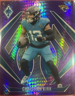 Christian Kirk