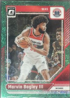 Marvin Bagley III