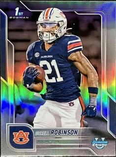 Durell Robinson