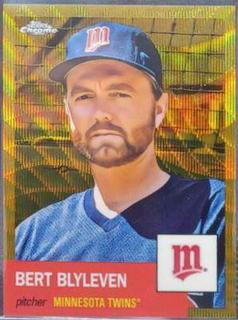 Bert Blyleven