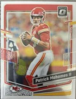 Patrick Mahomes II