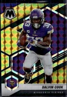 Dalvin Cook
