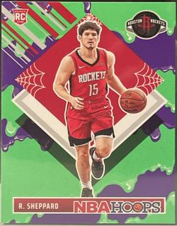 Reed Sheppard