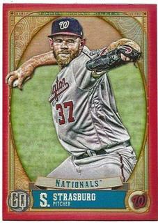 Stephen Strasburg