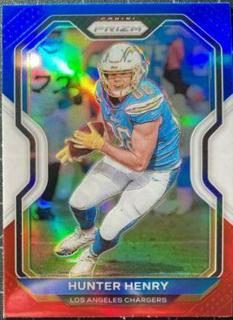 Hunter Henry