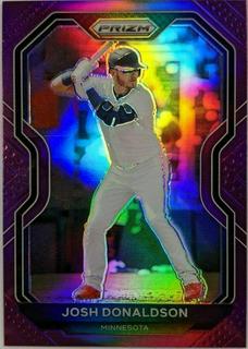 Josh Donaldson