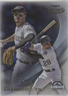Nolan Arenado