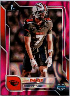 Trent Walker
