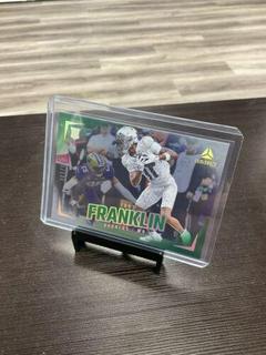 Troy Franklin