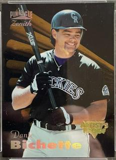 Dante Bichette