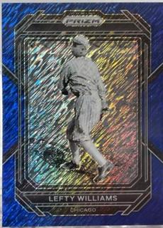 Lefty Williams