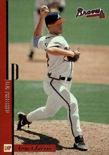 Tom Glavine