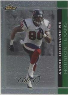 Andre Johnson