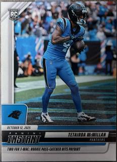 Tetairoa McMillan