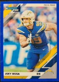 Joey Bosa