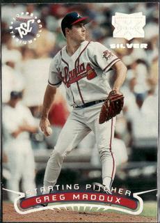 Greg Maddux