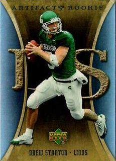 Drew Stanton