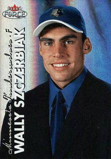 Wally Szczerbiak