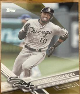 Austin Jackson