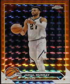 Jamal Murray