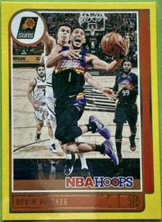 Devin Booker