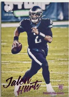Jalen Hurts