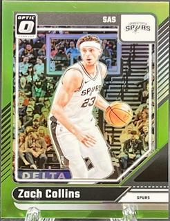 Zach Collins
