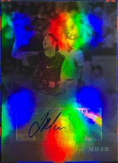 Joe Mauer
