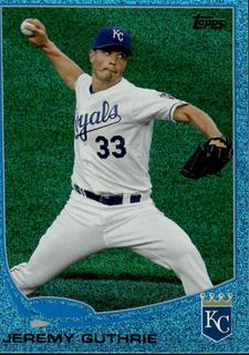 Jeremy Guthrie