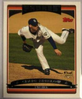 Craig Breslow