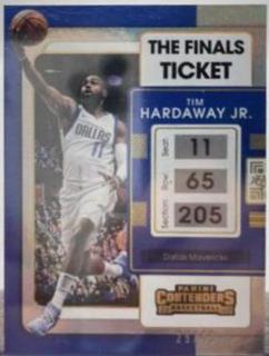 Tim Hardaway Jr.