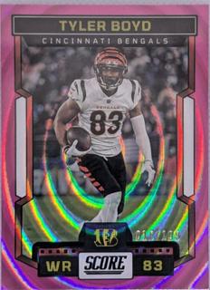 Tyler Boyd