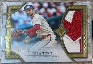Trea Turner
