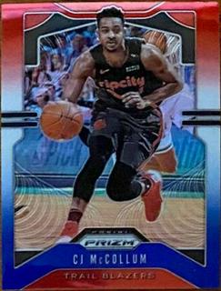 CJ McCollum