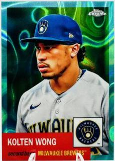 Kolten Wong