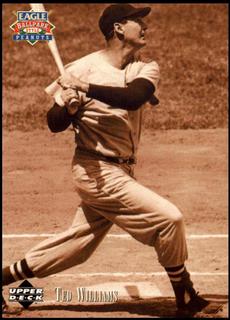 Ted Williams