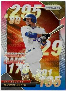 Mookie Betts