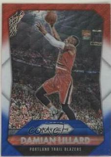 Damian Lillard