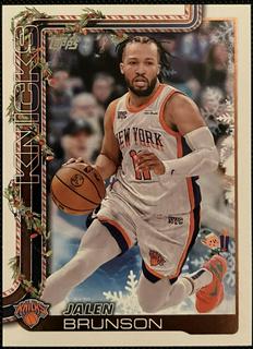 Jalen Brunson