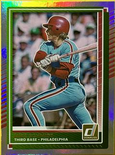 Mike Schmidt