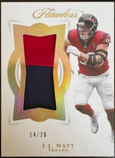 JJ Watt