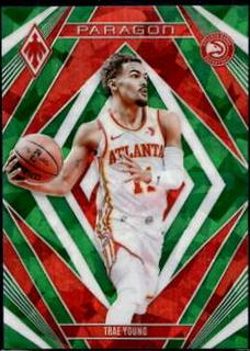 Trae Young