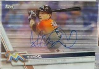 Ichiro