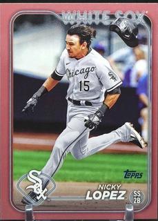 Nicky Lopez