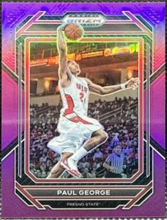 Paul George