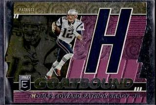 Tom Brady