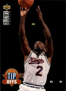 Mitch Richmond